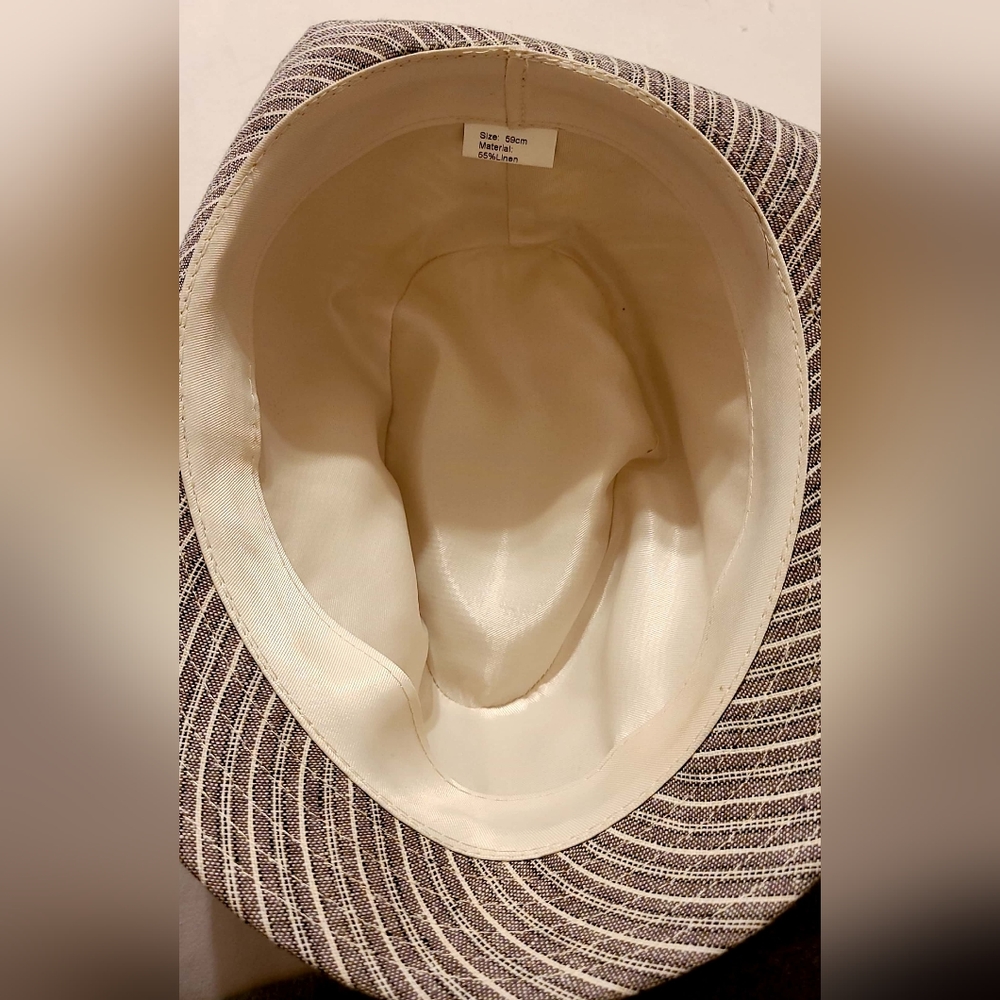 Womens hat - Picture 4 of 4